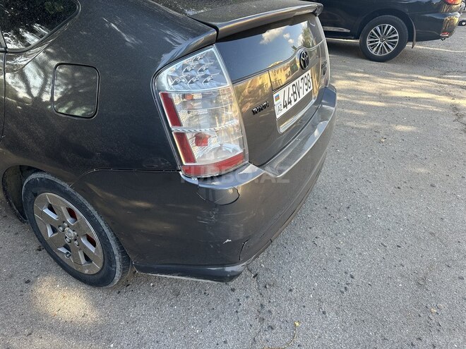 Toyota Prius 2009, 357,485 km - 1.5 l - Bakı