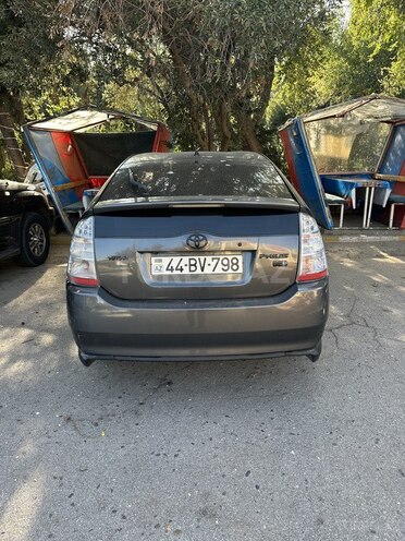 Toyota Prius 2009, 357,485 km - 1.5 l - Bakı