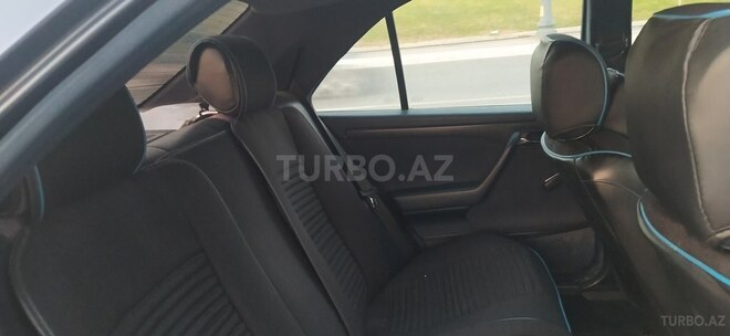 Mercedes C 200 1996, 395,150 km - 2.0 l - Bakı