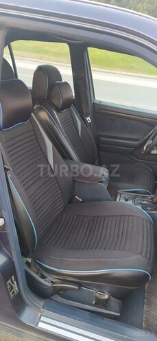 Mercedes C 200 1996, 395,150 km - 2.0 l - Bakı