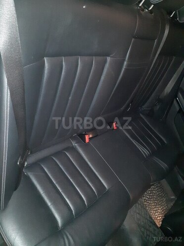 Mercedes E 220 2016, 190,000 km - 2.2 l - Bakı