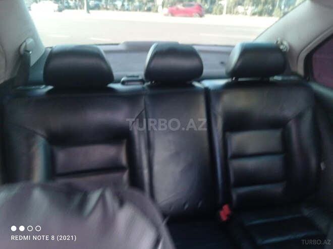 Volkswagen Jetta 2000, 28,000 km - 2.0 l - Bakı