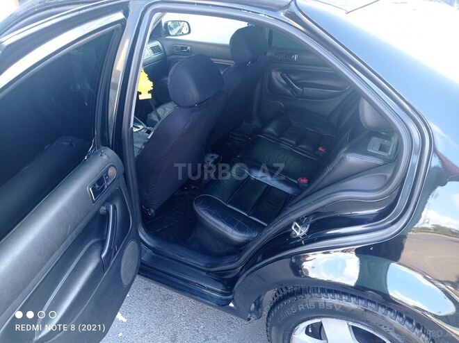 Volkswagen Jetta 2000, 28,000 km - 2.0 l - Bakı