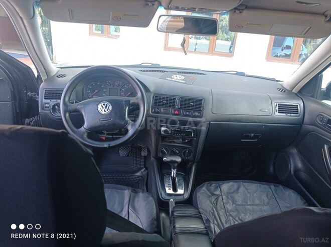 Volkswagen Jetta 2000, 28,000 km - 2.0 l - Bakı