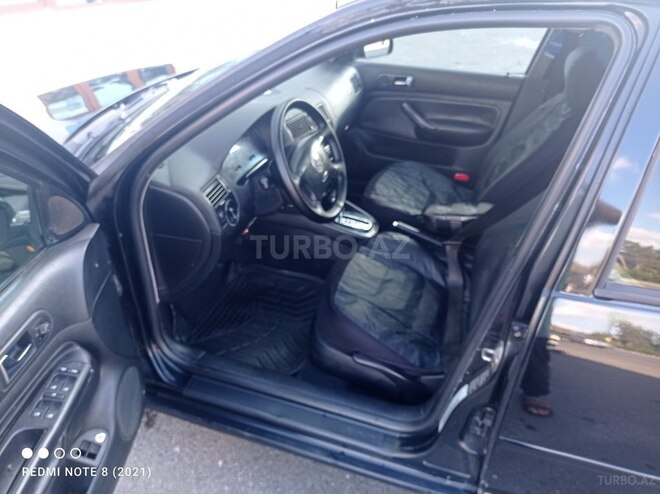 Volkswagen Jetta 2000, 28,000 km - 2.0 l - Bakı