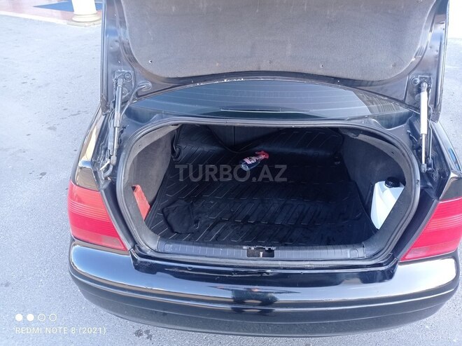 Volkswagen Jetta 2000, 28,000 km - 2.0 l - Bakı