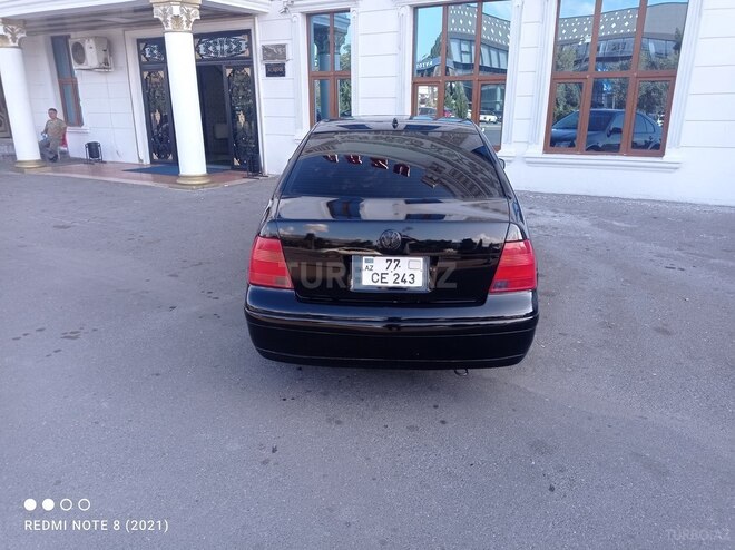 Volkswagen Jetta 2000, 28,000 km - 2.0 l - Bakı