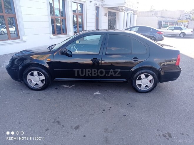 Volkswagen Jetta 2000, 28,000 km - 2.0 l - Bakı