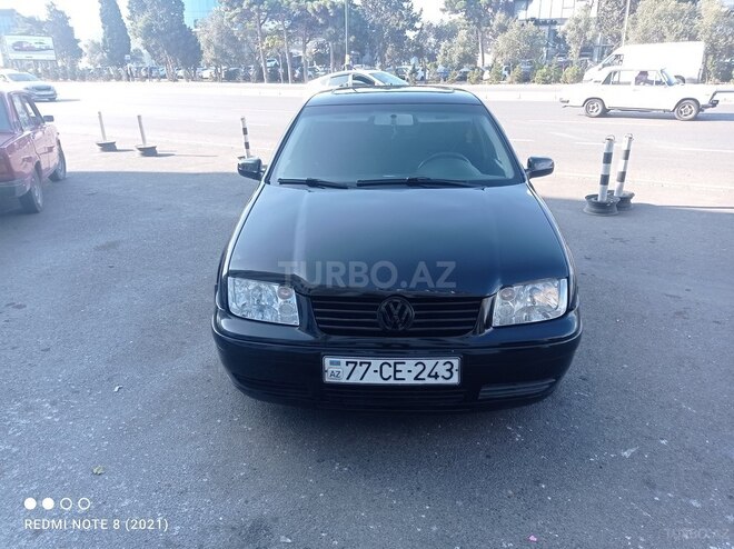 Volkswagen Jetta 2000, 28,000 km - 2.0 l - Bakı