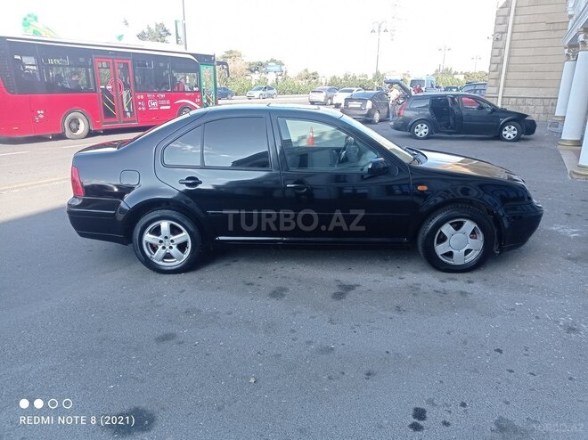 Volkswagen Jetta 2000, 28,000 km - 2.0 l - Bakı