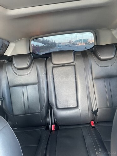 Ford Kuga 2013, 190,000 km - 1.6 l - Bakı