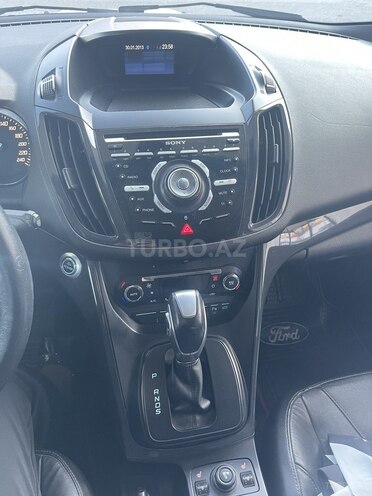 Ford Kuga 2013, 190,000 km - 1.6 l - Bakı