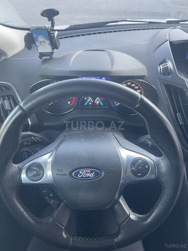 Ford Kuga 2013, 190,000 km - 1.6 l - Bakı