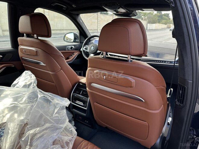 BMW X7 2023, 0 km - 3.0 l - Bakı