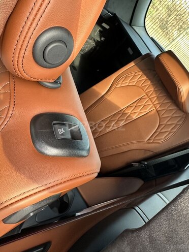 BMW X7 2023, 0 km - 3.0 l - Bakı