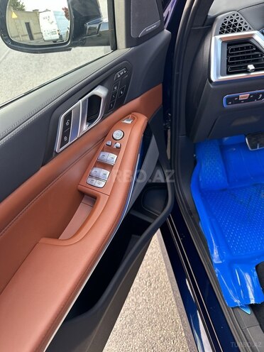 BMW X7 2023, 0 km - 3.0 l - Bakı