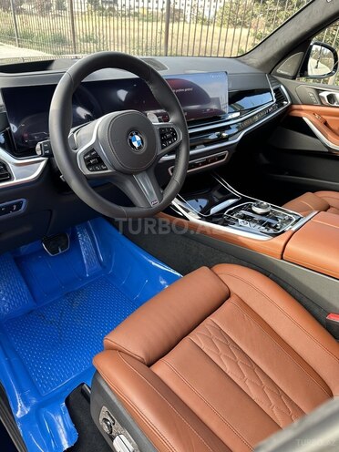 BMW X7 2023, 0 km - 3.0 l - Bakı