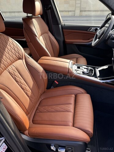 BMW X7 2023, 0 km - 3.0 l - Bakı