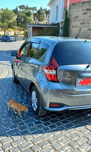 Nissan March 2019, 60,000 km - 1.2 l - Bakı
