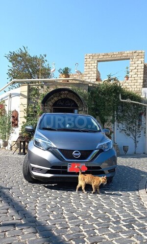 Nissan March 2019, 60,000 km - 1.2 l - Bakı
