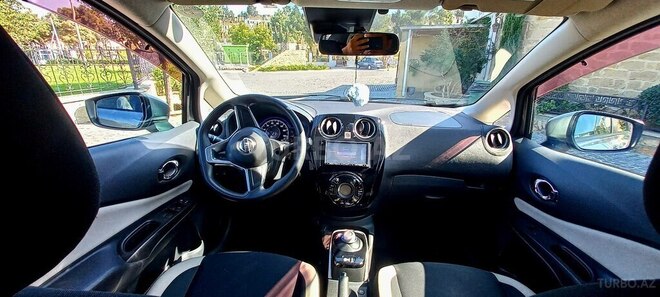 Nissan March 2019, 60,000 km - 1.2 l - Bakı
