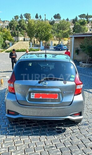 Nissan March 2019, 60,000 km - 1.2 l - Bakı