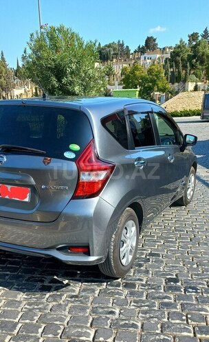 Nissan March 2019, 60,000 km - 1.2 l - Bakı