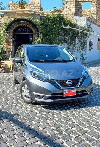 Nissan March 2019, 60,000 km - 1.2 l - Bakı
