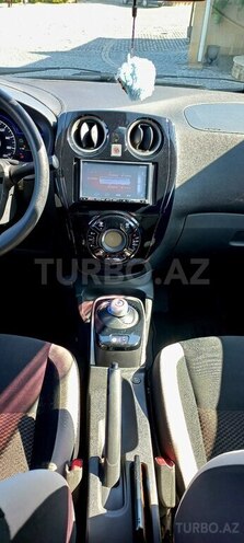 Nissan March 2019, 60,000 km - 1.2 l - Bakı