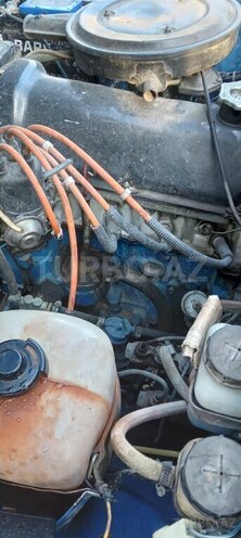 LADA (VAZ) 2101 1974, 25,000 km - 1.3 l - Bakı
