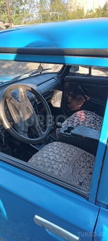 LADA (VAZ) 2101 1974, 25,000 km - 1.3 l - Bakı