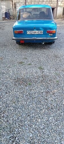 LADA (VAZ) 2101 1974, 25,000 km - 1.3 l - Bakı