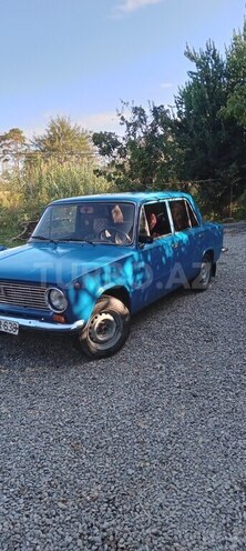 LADA (VAZ) 2101 1974, 25,000 km - 1.3 l - Bakı