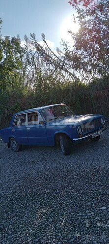 LADA (VAZ) 2101 1974, 25,000 km - 1.3 l - Bakı
