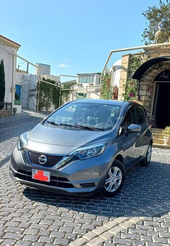 Nissan March 2019, 60,000 km - 1.2 l - Bakı