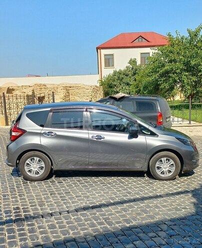 Nissan March 2019, 60,000 km - 1.2 l - Bakı
