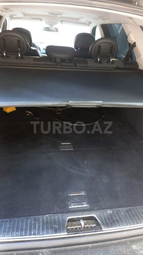 Mercedes E 220 2008, 285,000 km - 2.2 l - Bakı