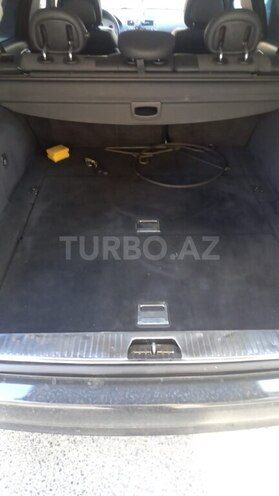 Mercedes E 220 2008, 285,000 km - 2.2 l - Bakı
