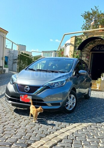 Nissan March 2019, 60,000 km - 1.2 l - Bakı