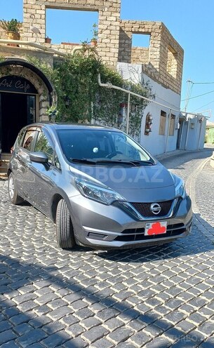 Nissan March 2019, 60,000 km - 1.2 l - Bakı