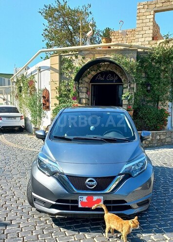 Nissan March 2019, 60,000 km - 1.2 l - Bakı