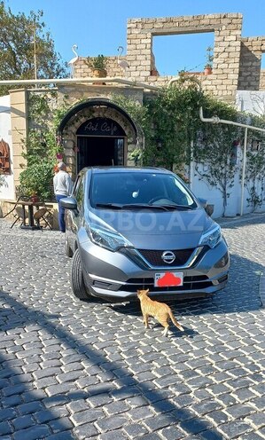 Nissan March 2019, 60,000 km - 1.2 l - Bakı