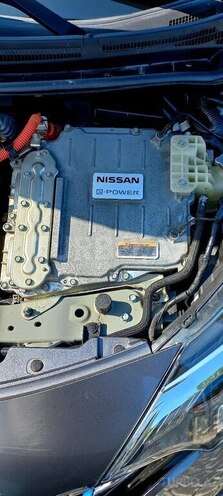 Nissan March 2019, 60,000 km - 1.2 l - Bakı