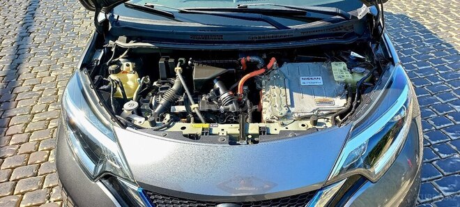 Nissan March 2019, 60,000 km - 1.2 l - Bakı