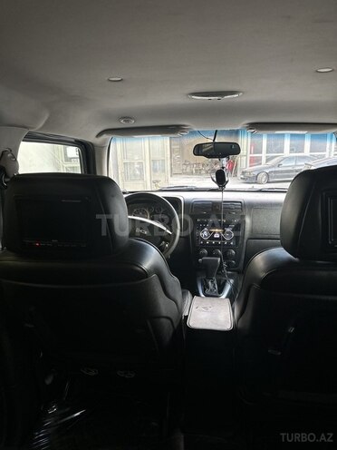 Hummer H3 2006, 180,000 km - 3.5 л - Bakı