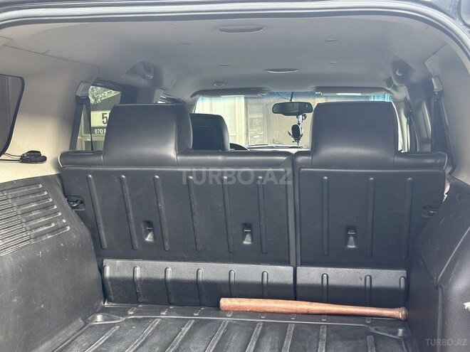 Hummer H3 2006, 180,000 km - 3.5 л - Bakı