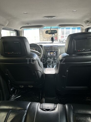 Hummer H3 2006, 180,000 km - 3.5 л - Bakı