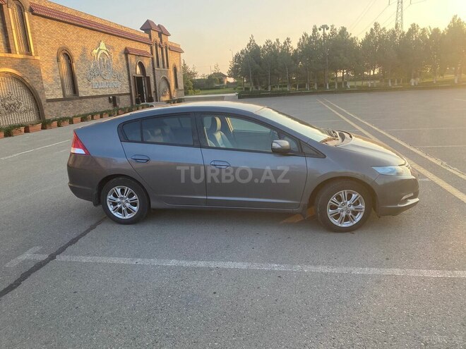 Honda Insight 2009, 273,588 km - 1.3 l - Bakı