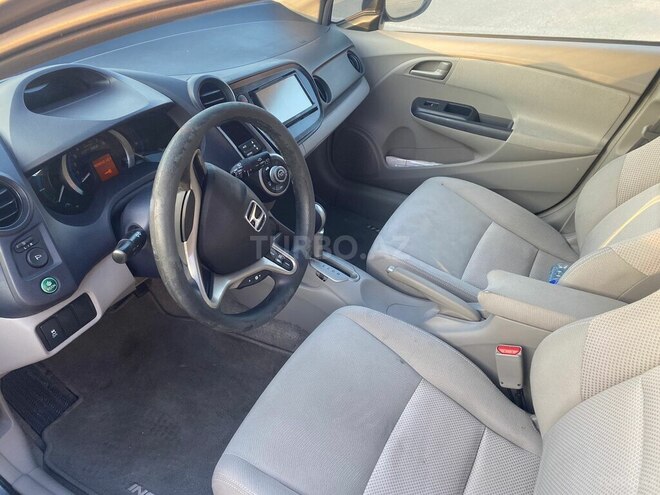 Honda Insight 2009, 273,588 km - 1.3 l - Bakı