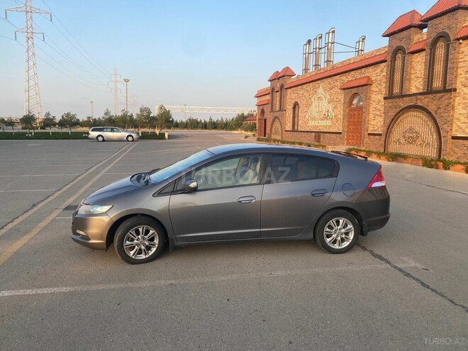 Honda Insight 2009, 273,588 km - 1.3 l - Bakı